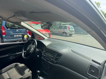 Vw Sharan 2.0 Tdi 103kw - 6