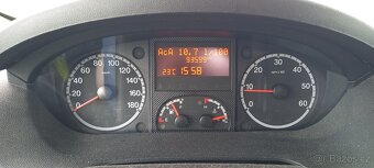 Obytné auto Laika X710 Fiat Ducato - 6
