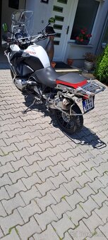Bmw r1200gs adventure - 6