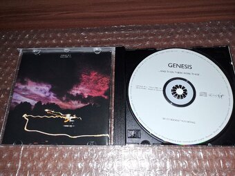 PRODAM 2xCD - GENESIS - 6