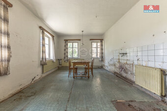 Prodej chalupy se stodolou, 123 m², Raspenava, část Peklo - 6