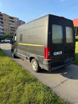 Peugeot Boxer - 6