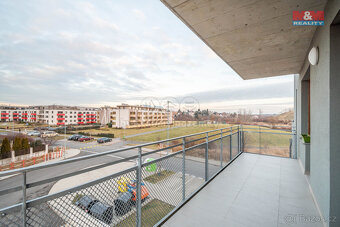 Pronájem bytu 2+kk, 72 m², Praha, ul. U Hostavického potoka - 6