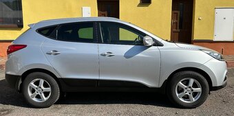 Hyundai IX35,4x4,2,0CRDi,100kw. - 6