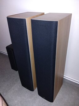 Bowers Wilkins DM 602.5 s3 - 6
