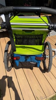 THULE chariot Sport vozik za kolo, kocareck - 6