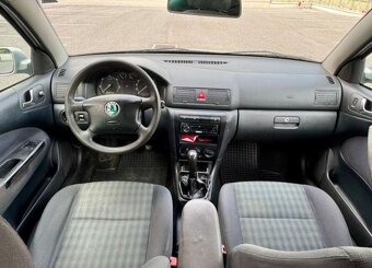 Skoda octavia - 6