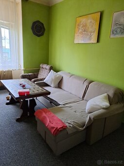 Prodej bytu 4+1 + půdní pokoj - 6