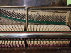 Pianino Scholze - 6