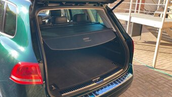 VOLKSWAGEN TOUAREG 4.2V8 TDI MAX - 6