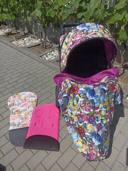 Britax B-motion 3 - 6