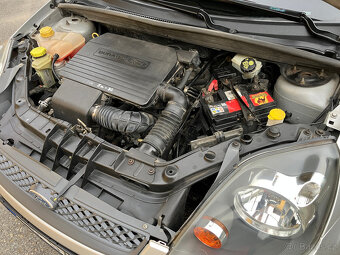 Ford Fiesta 1.3, r. v. 2006, nová STK do 5/2027 - 6