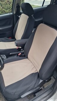Prodám škoda octavia 1 kombi 1,9 TDI 81 kw rotačka, xenony - 6