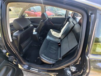 Passat b5.5 1.9TDI 96kw 4x4 - 6
