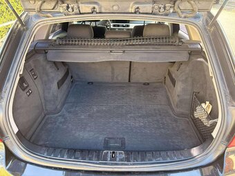 BMW 325d Touring - 6