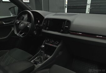 Škoda karoq 2.0 tdi 110 kw - 6