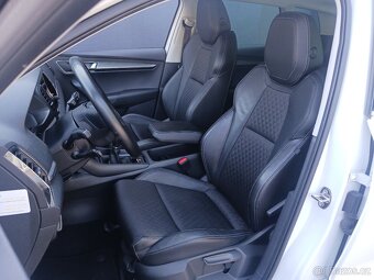 Škoda Karoq 1,6 STYLE PLUS paket COMFORT - 6