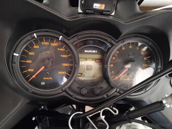 Suzuki DL 650 a - 6