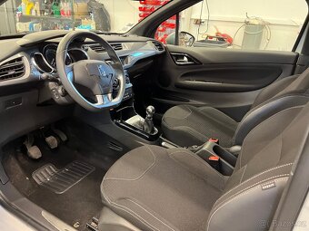 Citroën DS3 1.2 VTI 60kW - 6