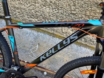 Kellys TNT 70 - 6