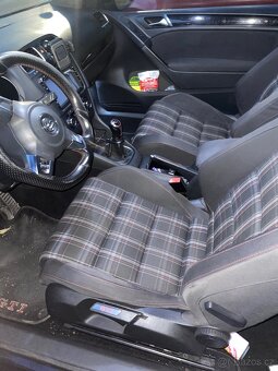 GOLF MK6 GTI - 6