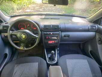Seat Toledo 1.9TDI - 6