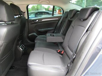 Renault Megane GranCoupé 1,3 TCe 103 kW/140k EDC Techno - 6