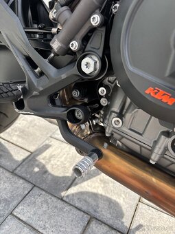 KTM DUKE 790 2024 V TP 35kw - 6