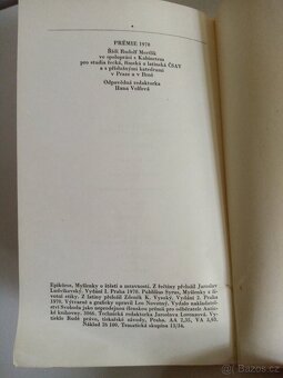 Epikúros Publilius Syrus - Myšlenky - 6