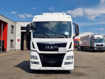 MAN TGX 18.400 4x2 / Lowdeck / 213tkm - 6