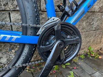 Kolo Giant ATX 27,5“ - 6