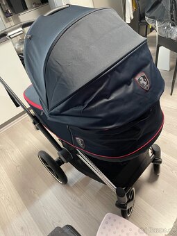 Kočárek Cybex 3v1 - 6