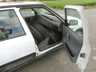 škoda felicia 1.3 - 6