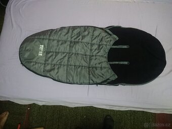 Thule urban glide - 6