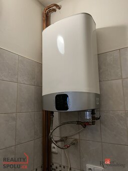 Pronájem, byty/1+kk, 30 m2, Pekařská, Město, 74601 Opava (ne - 6