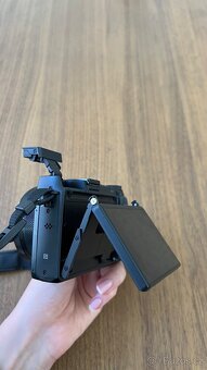 Canon PowerShot G1 X Mark II – špičkový kompakt - 6