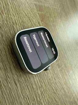 prodám Iphone 13 mini a Xiaomi redmi watch 4 - 6