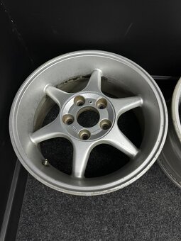 Alu Fond 5x120 18” - 6