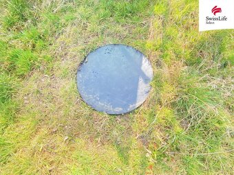 Prodej stavebního pozemku 807 m2, Tišice - 6