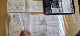 Škoda Octavia 2 1.9 TDI 77kW BJB, Nová STK - 6