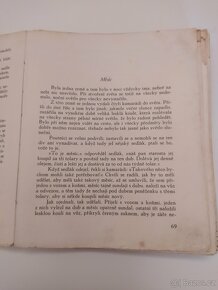 Pod závojem pohádky - Milada Kalinová, RARE - 6