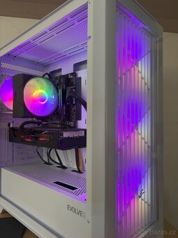 🎮 Hernà PC – Ryzen 5 3600 | RX Vega 56 | 16GB RAM - 6