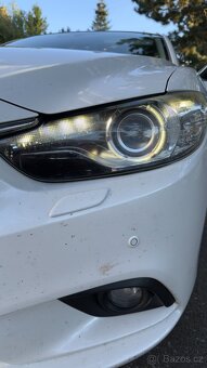 Mazda 6 2.2 Skyactiv-D - 6
