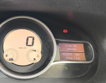 Renault Mégane Grandtour 1,6, 81kW - 6