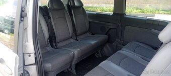 MB VIANO-12/2008,long,8míst,110kw. - 6