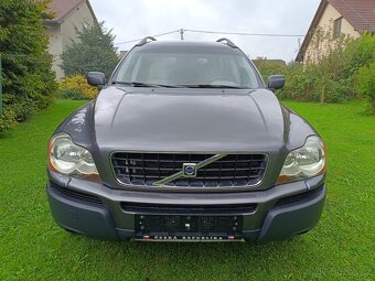 Volvo XC90 2.4 D5 136kw - 6