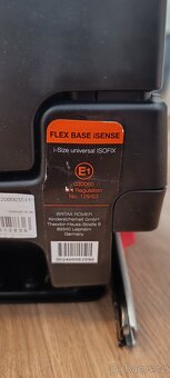 Britax Römer baby Safe 3 i-saze - 6