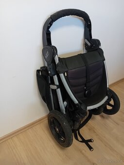 Sportovní kočárek britax - 6
