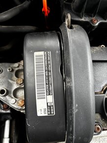 Dily Škoda Roomster(Fabia) 1.4 16V BXW 1.2tsi - 6