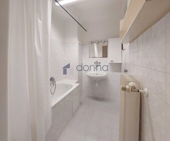 Pronájem bytu 2+kk, 62m2, 6. p., ul. Sokolovská, Praha 8 - K - 6